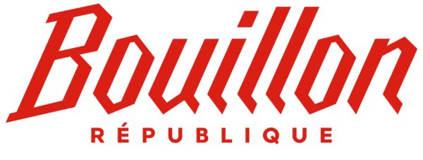 Bouillon République
